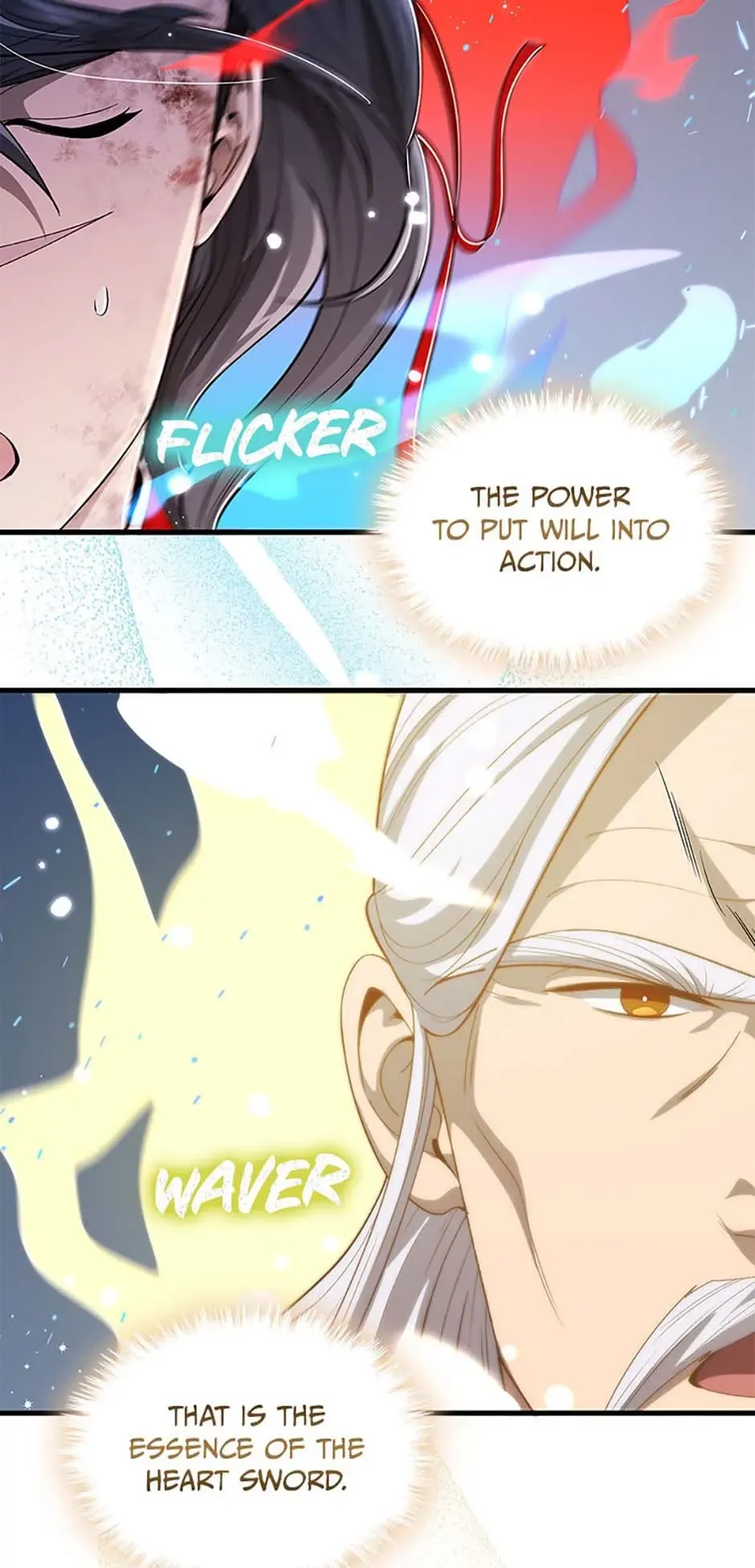 Read Storm Inn en Manga Online