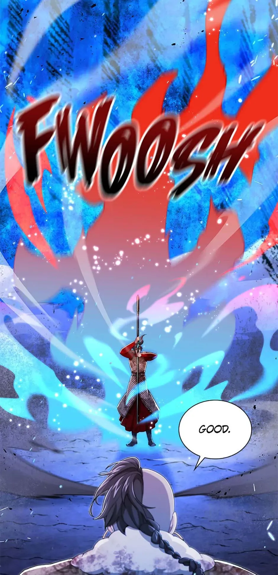 Read Storm Inn en Manga Online