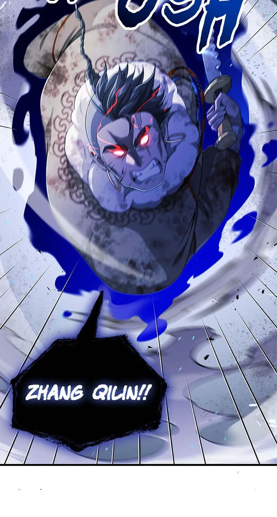 Read Storm Inn en Manga Online