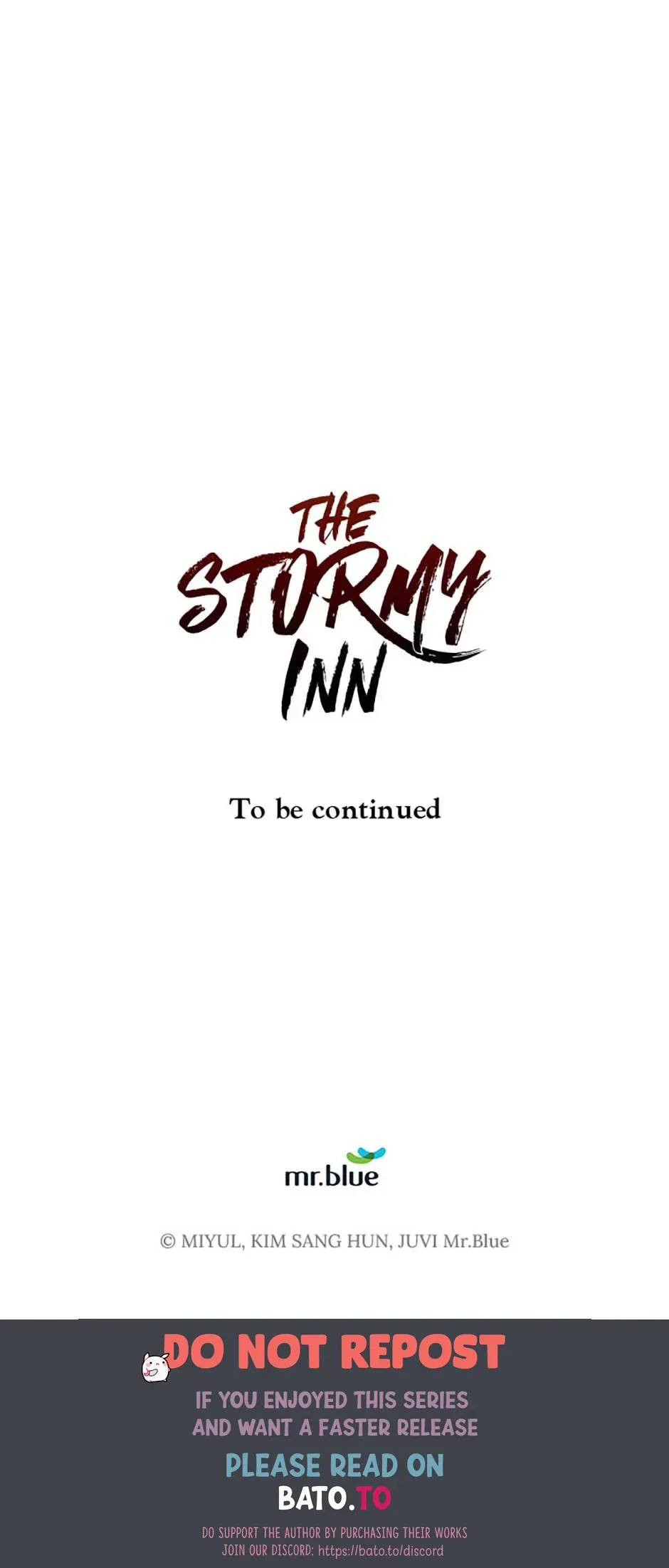Read Storm Inn en Manga Online