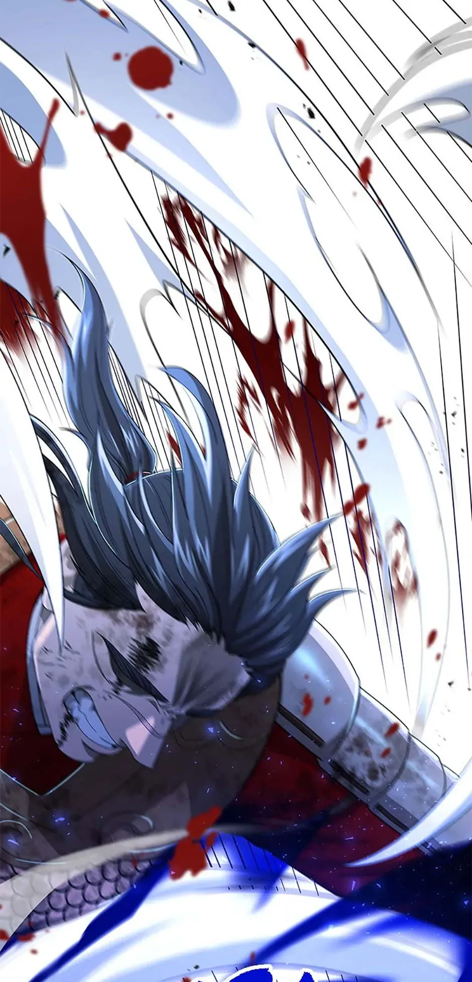 Read Storm Inn en Manga Online