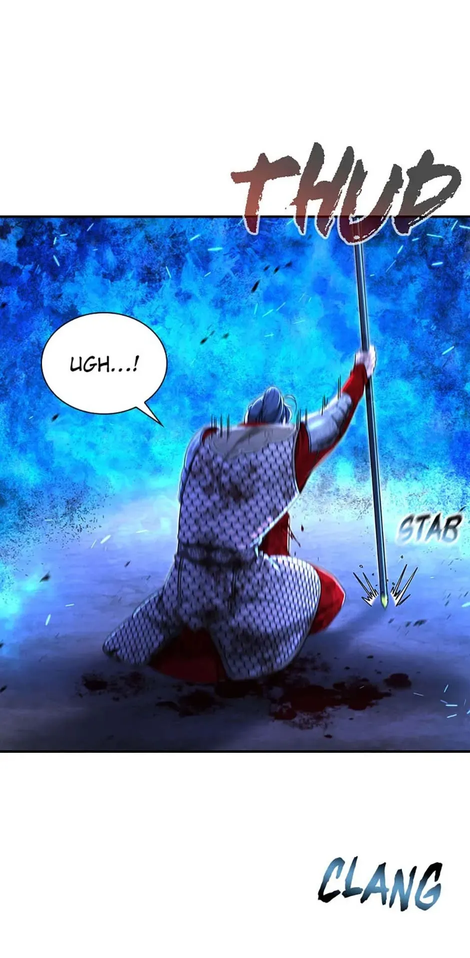 Read Storm Inn en Manga Online