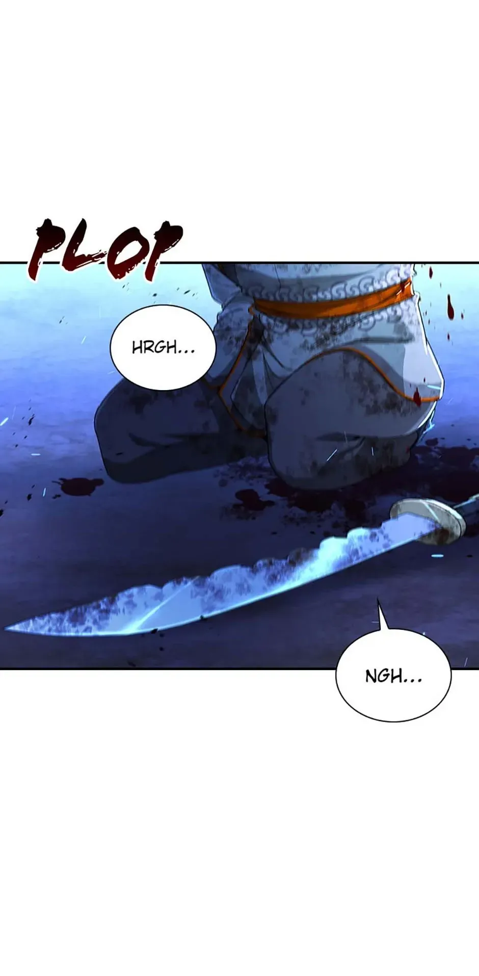 Read Storm Inn en Manga Online