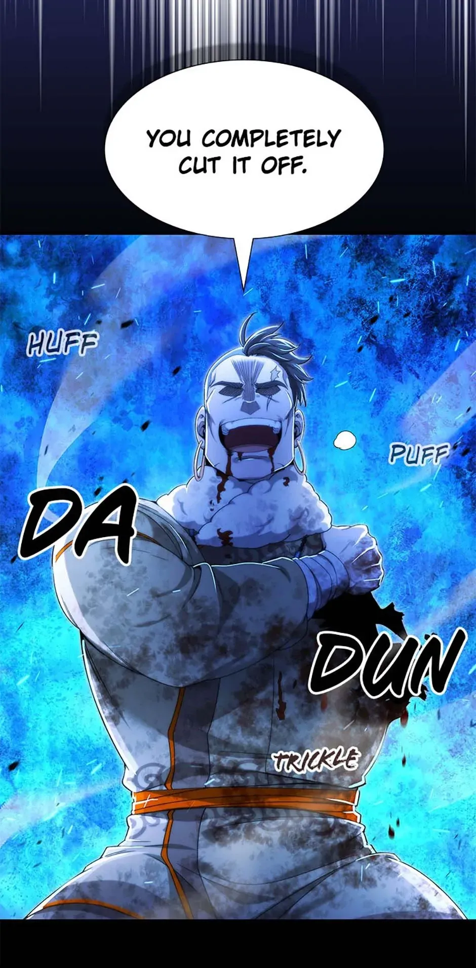 Read Storm Inn en Manga Online