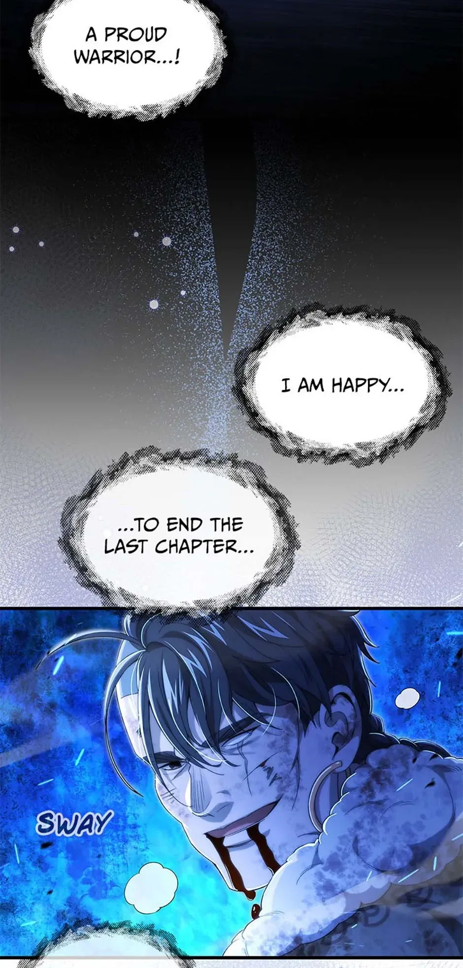 Read Storm Inn en Manga Online