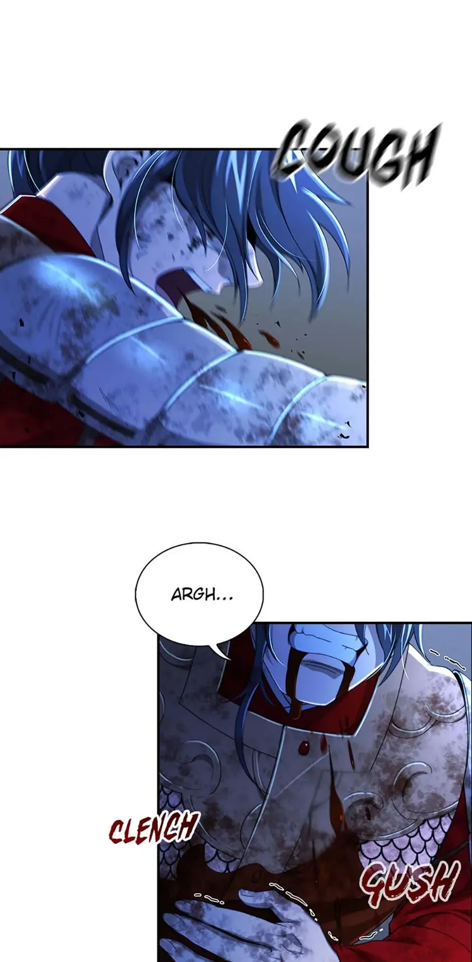 Read Storm Inn en Manga Online