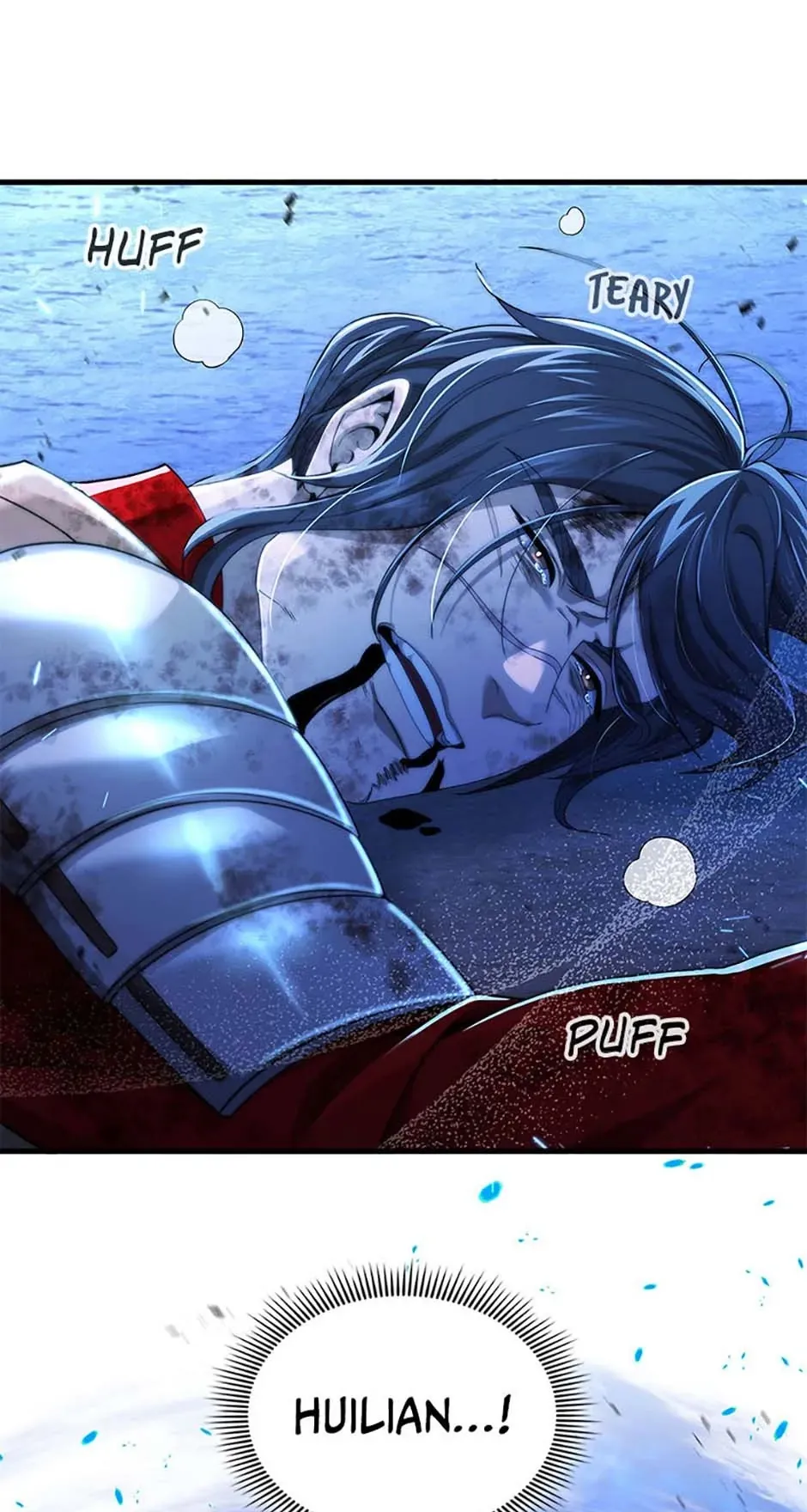 Read Storm Inn en Manga Online