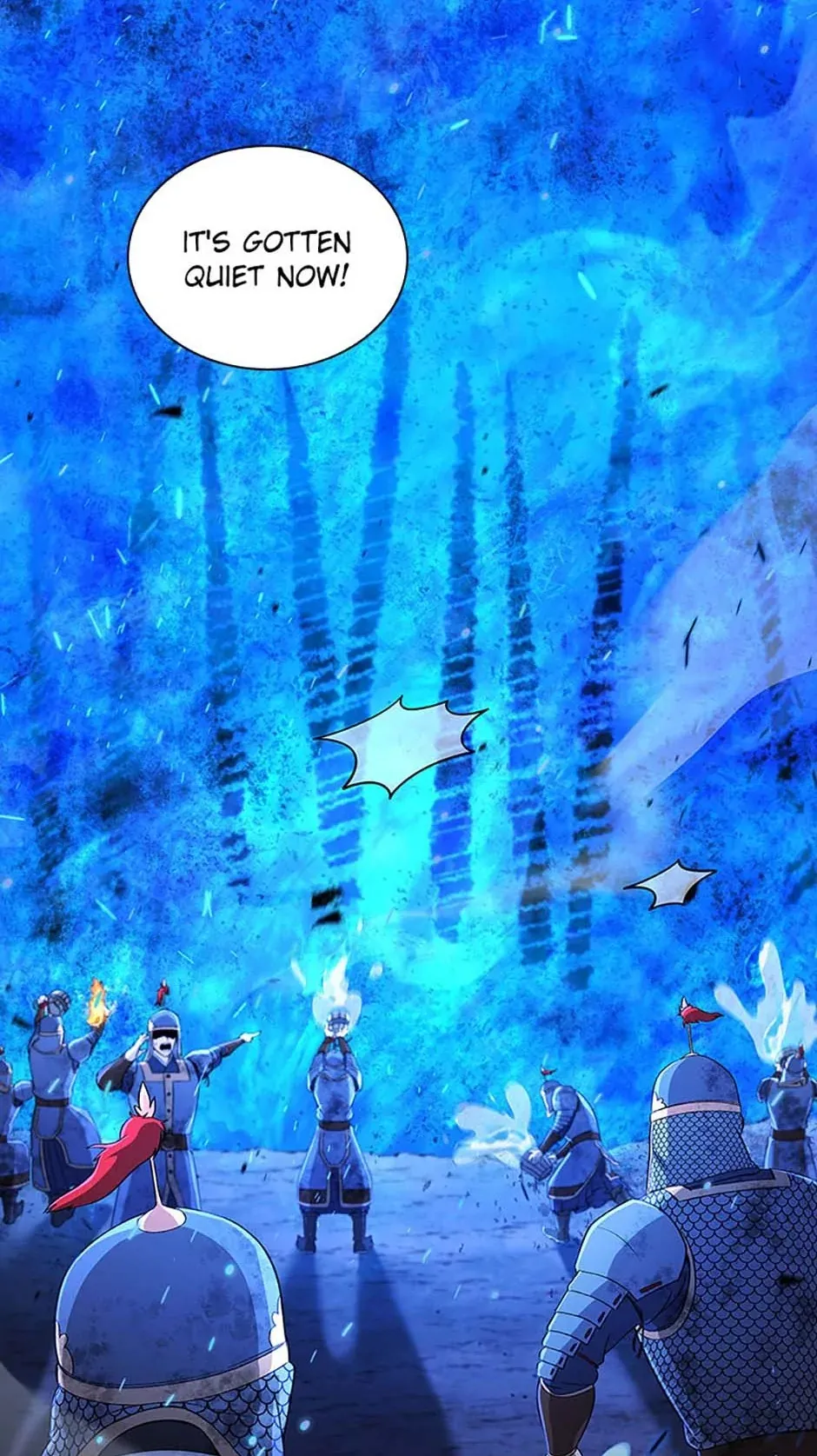 Read Storm Inn en Manga Online
