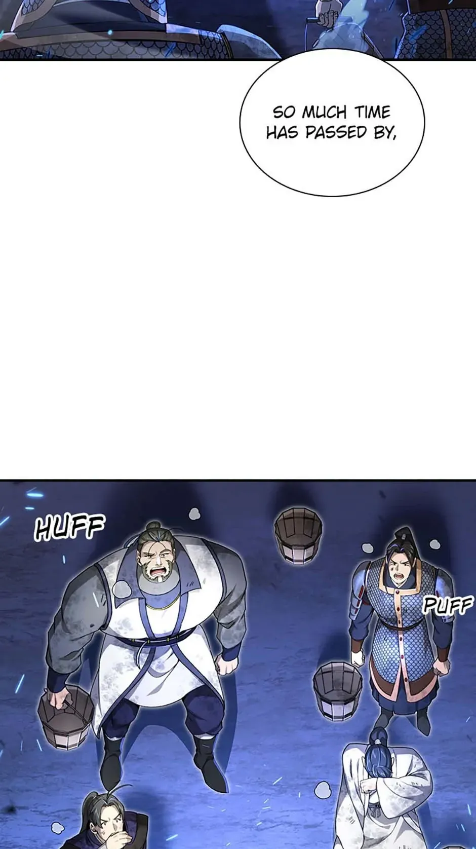 Read Storm Inn en Manga Online