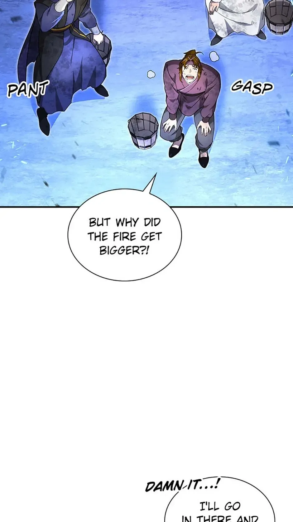 Read Storm Inn en Manga Online