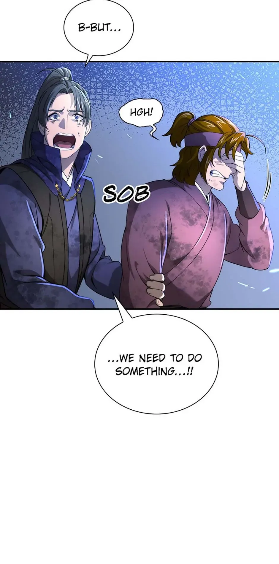 Read Storm Inn en Manga Online