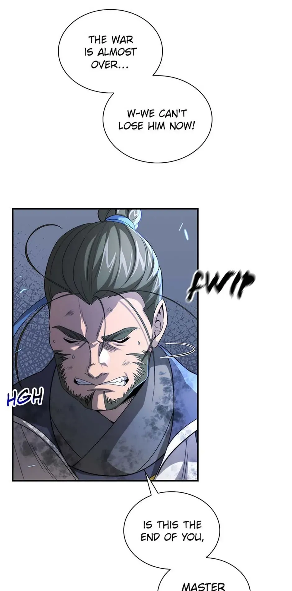 Read Storm Inn en Manga Online