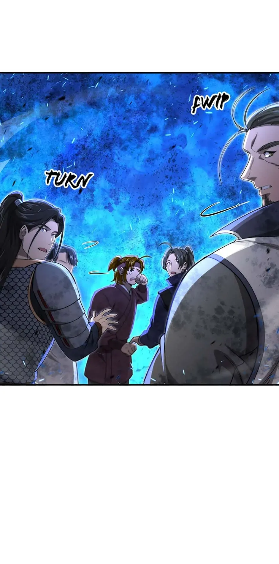 Read Storm Inn en Manga Online