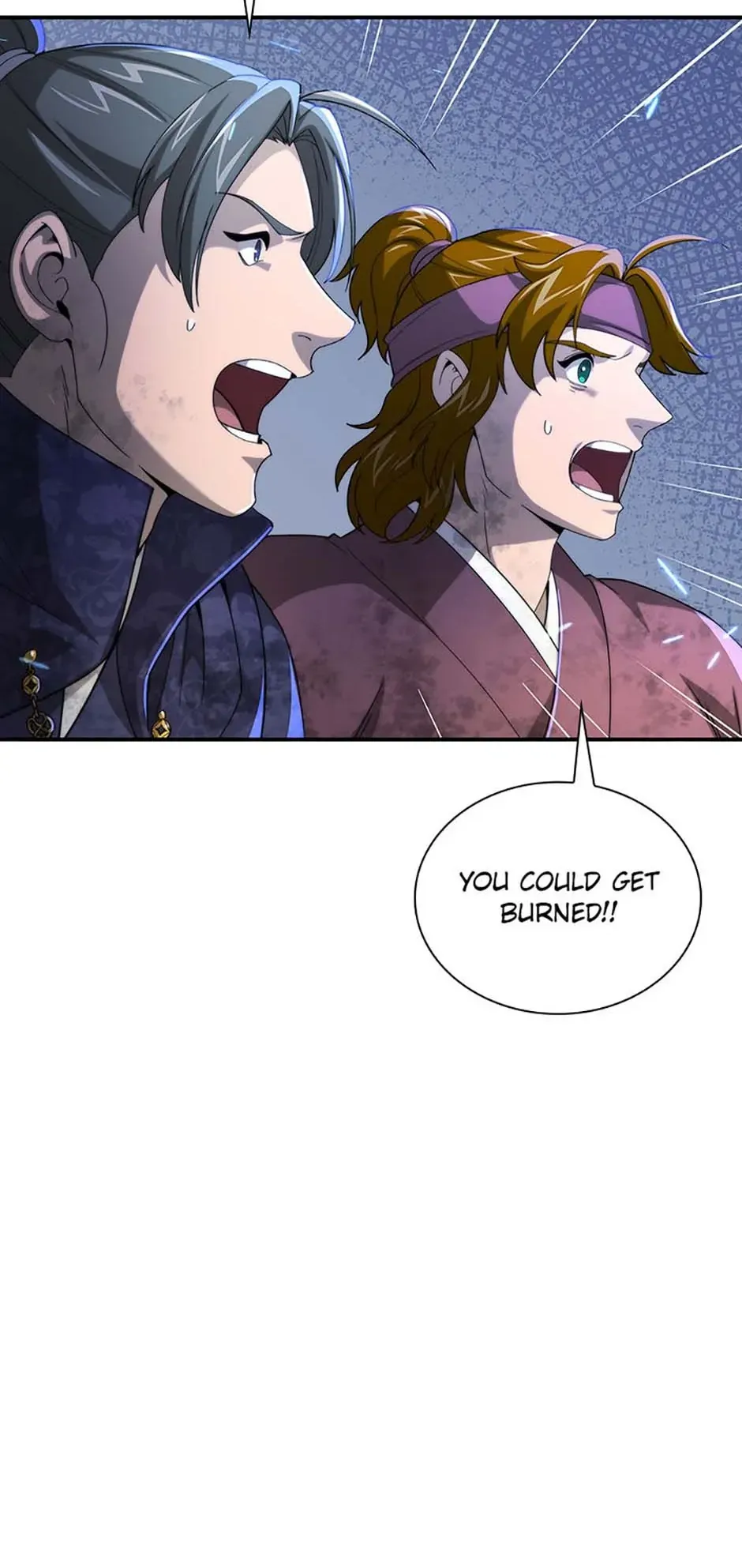 Read Storm Inn en Manga Online