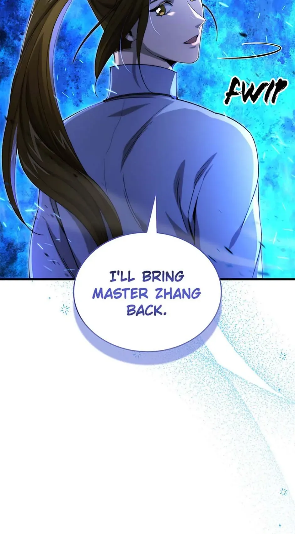 Read Storm Inn en Manga Online