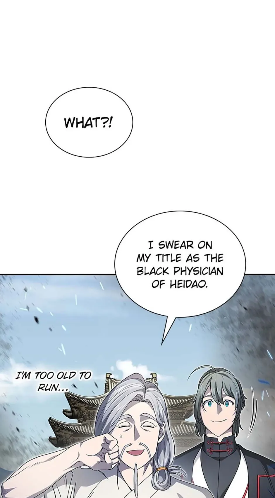 Read Storm Inn en Manga Online