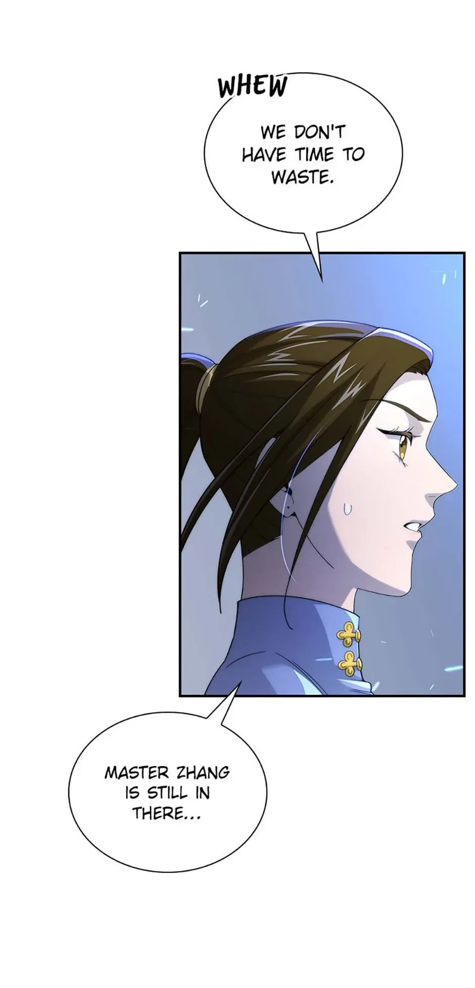 Read Storm Inn en Manga Online