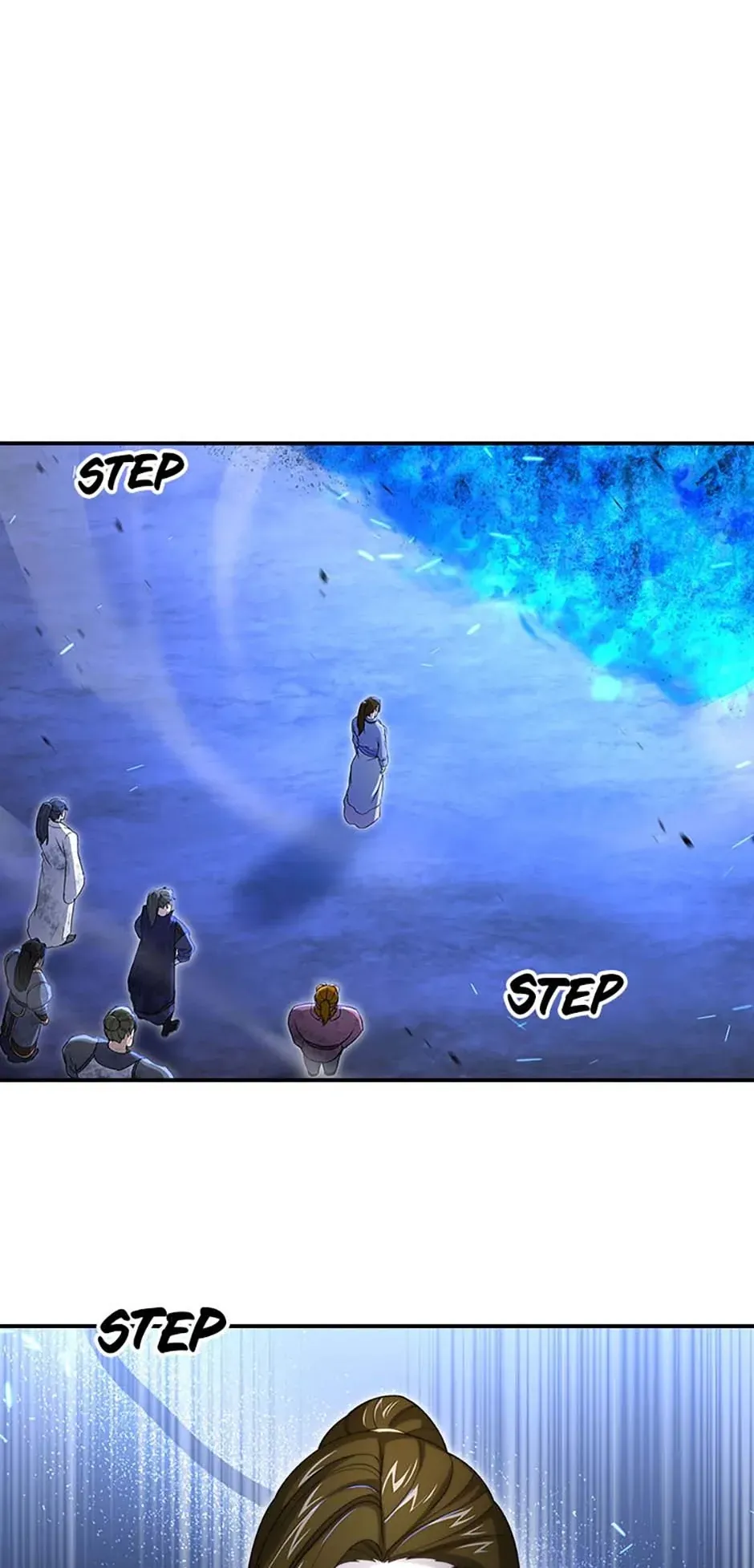 Read Storm Inn en Manga Online