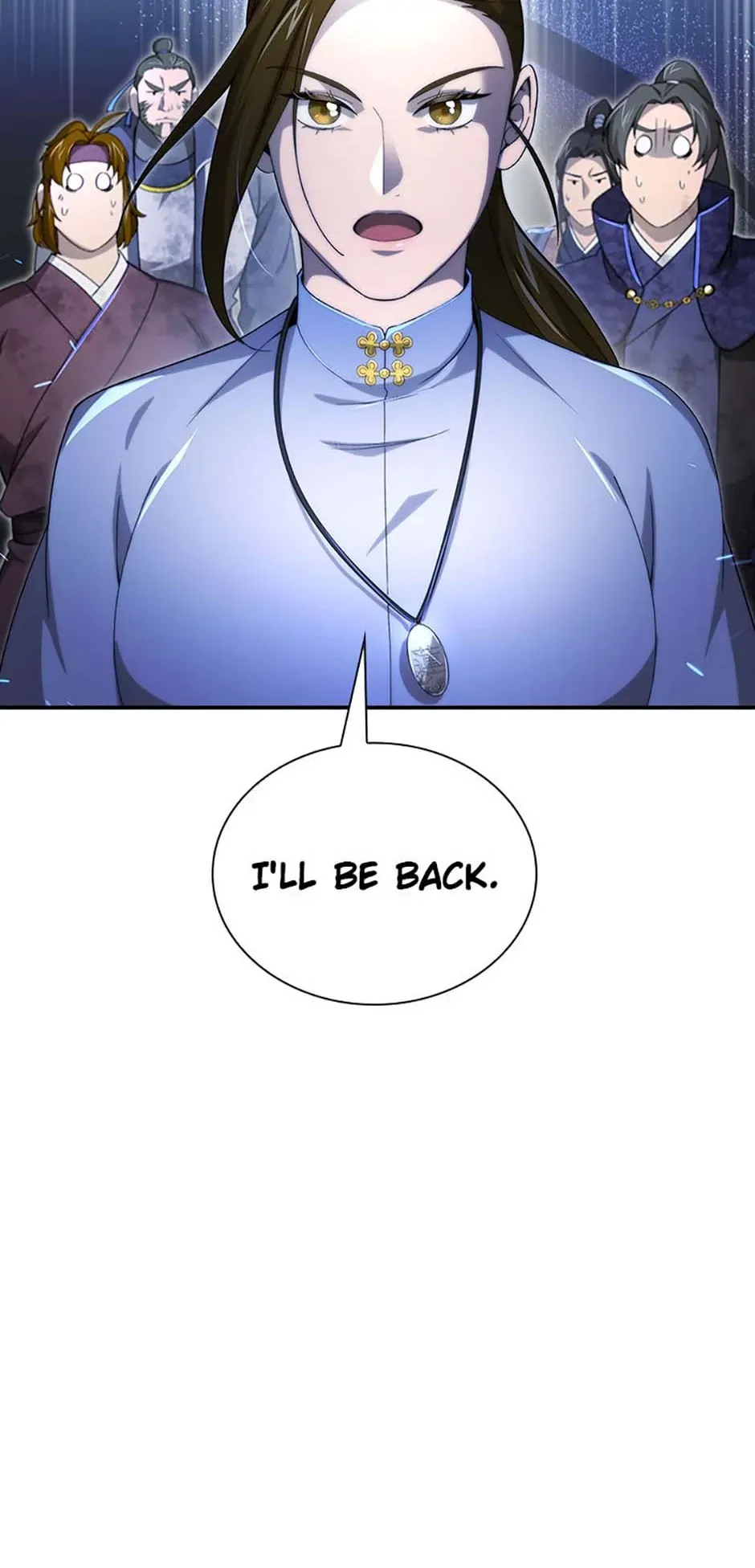 Read Storm Inn en Manga Online