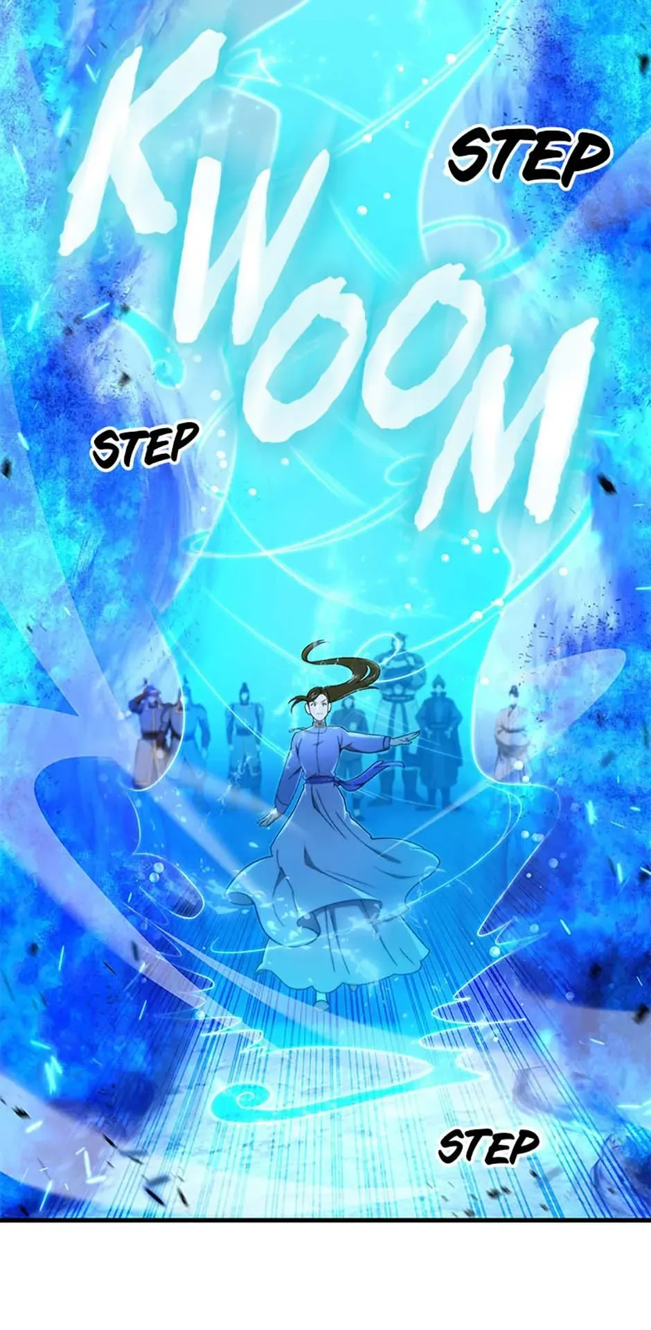 Read Storm Inn en Manga Online