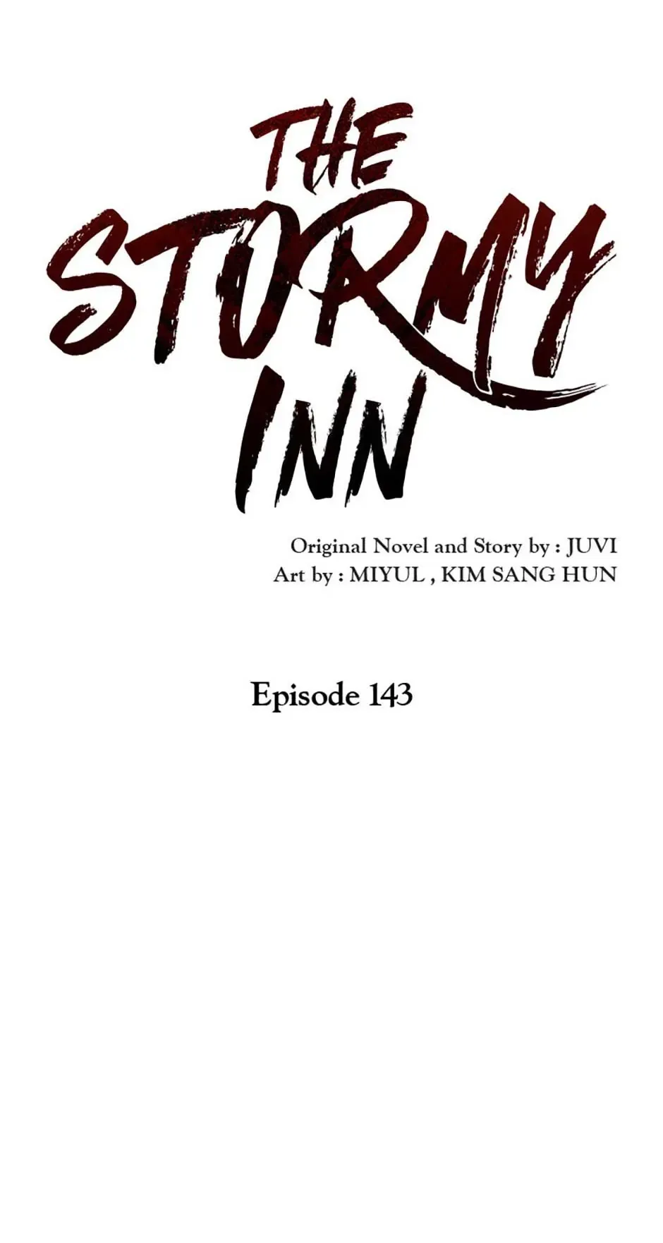 Read Storm Inn en Manga Online