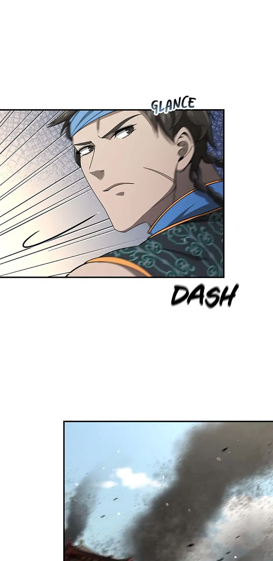 Read Storm Inn en Manga Online