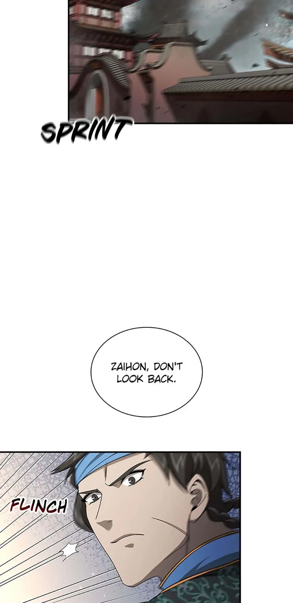 Read Storm Inn en Manga Online