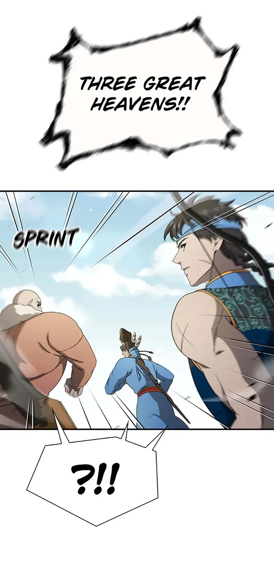 Read Storm Inn en Manga Online