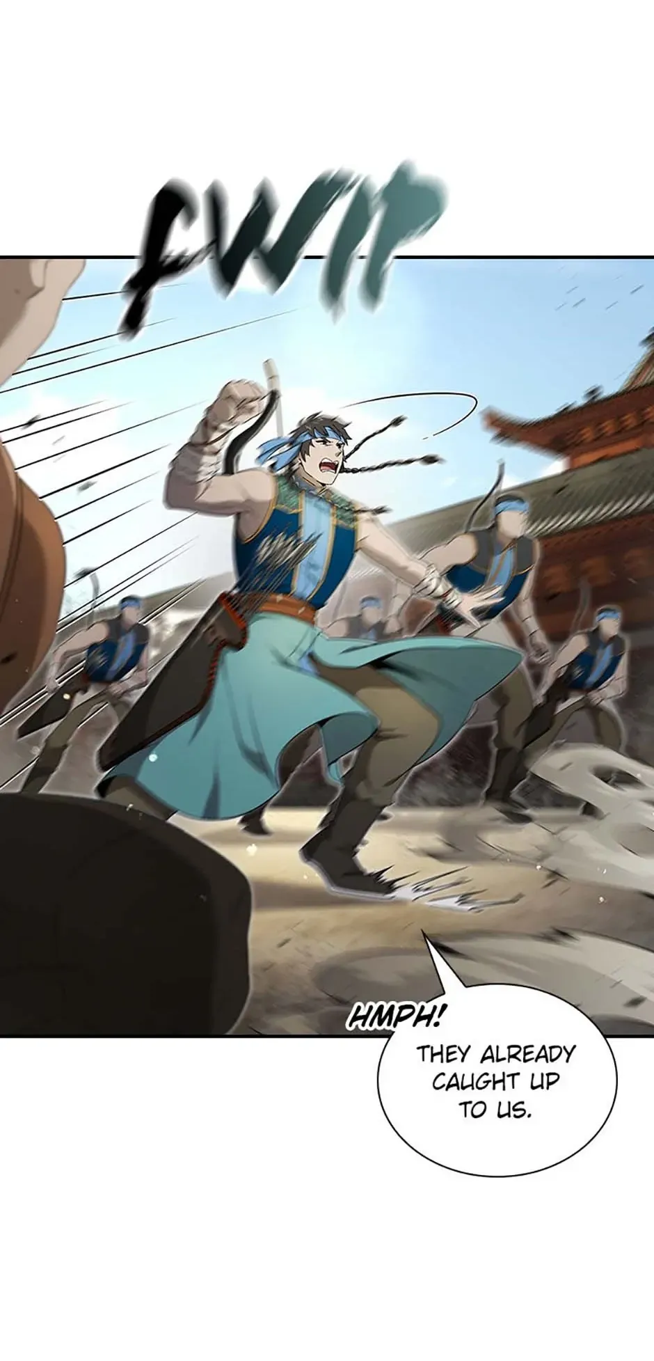 Read Storm Inn en Manga Online