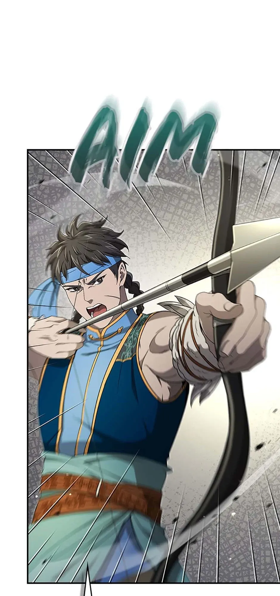 Read Storm Inn en Manga Online
