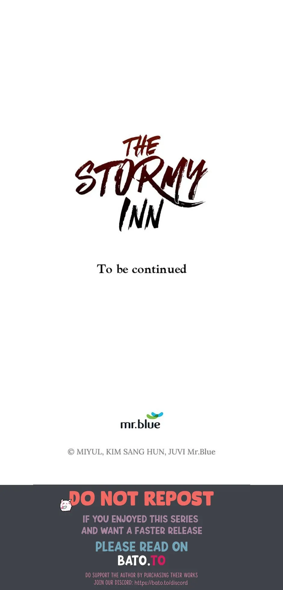 Read Storm Inn en Manga Online