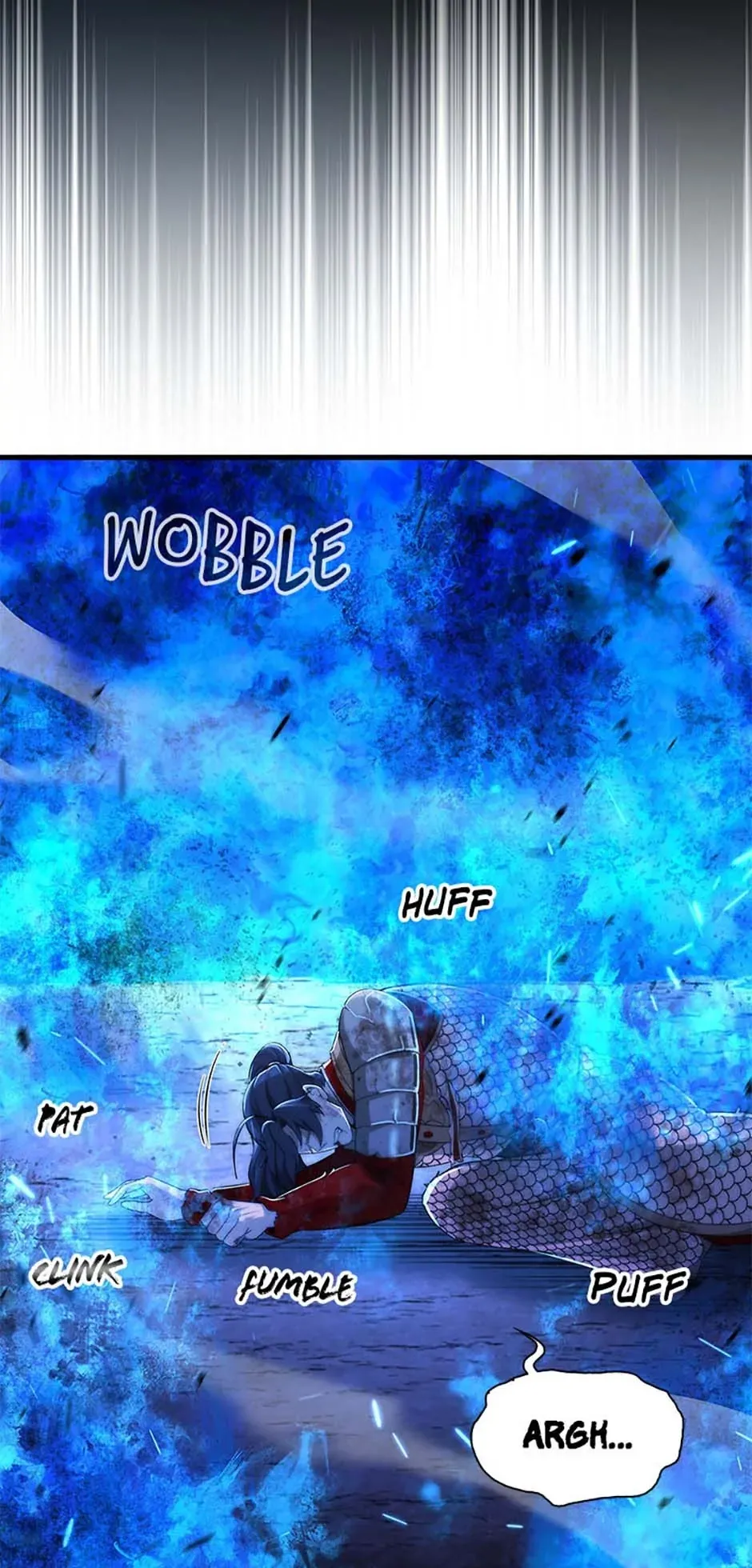 Read Storm Inn en Manga Online