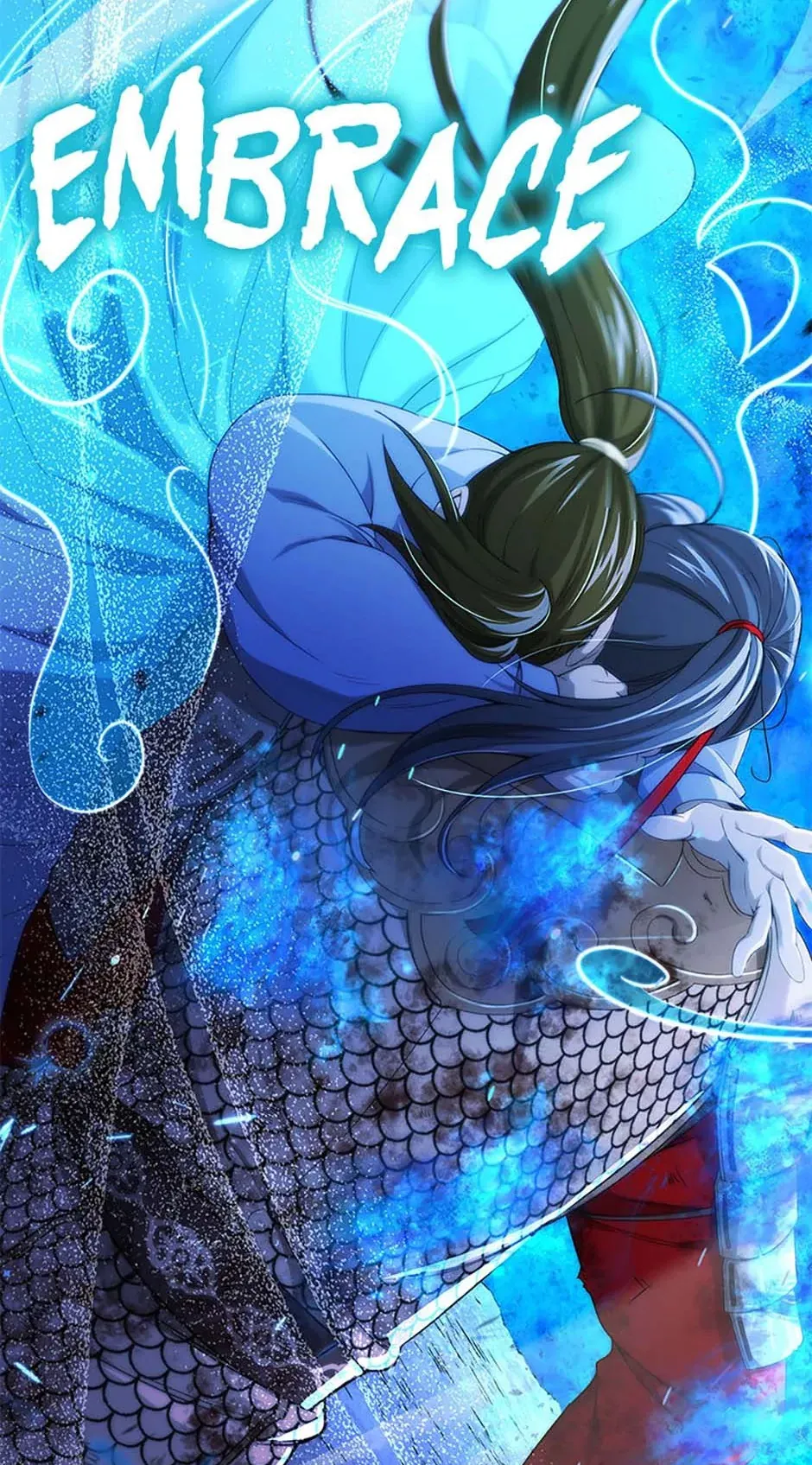 Read Storm Inn en Manga Online