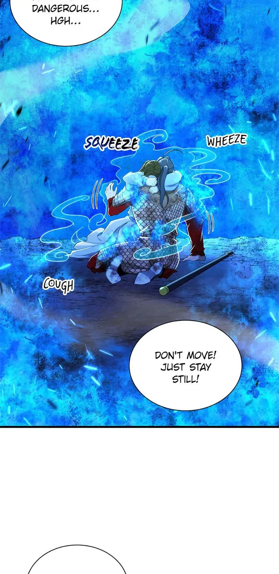 Read Storm Inn en Manga Online