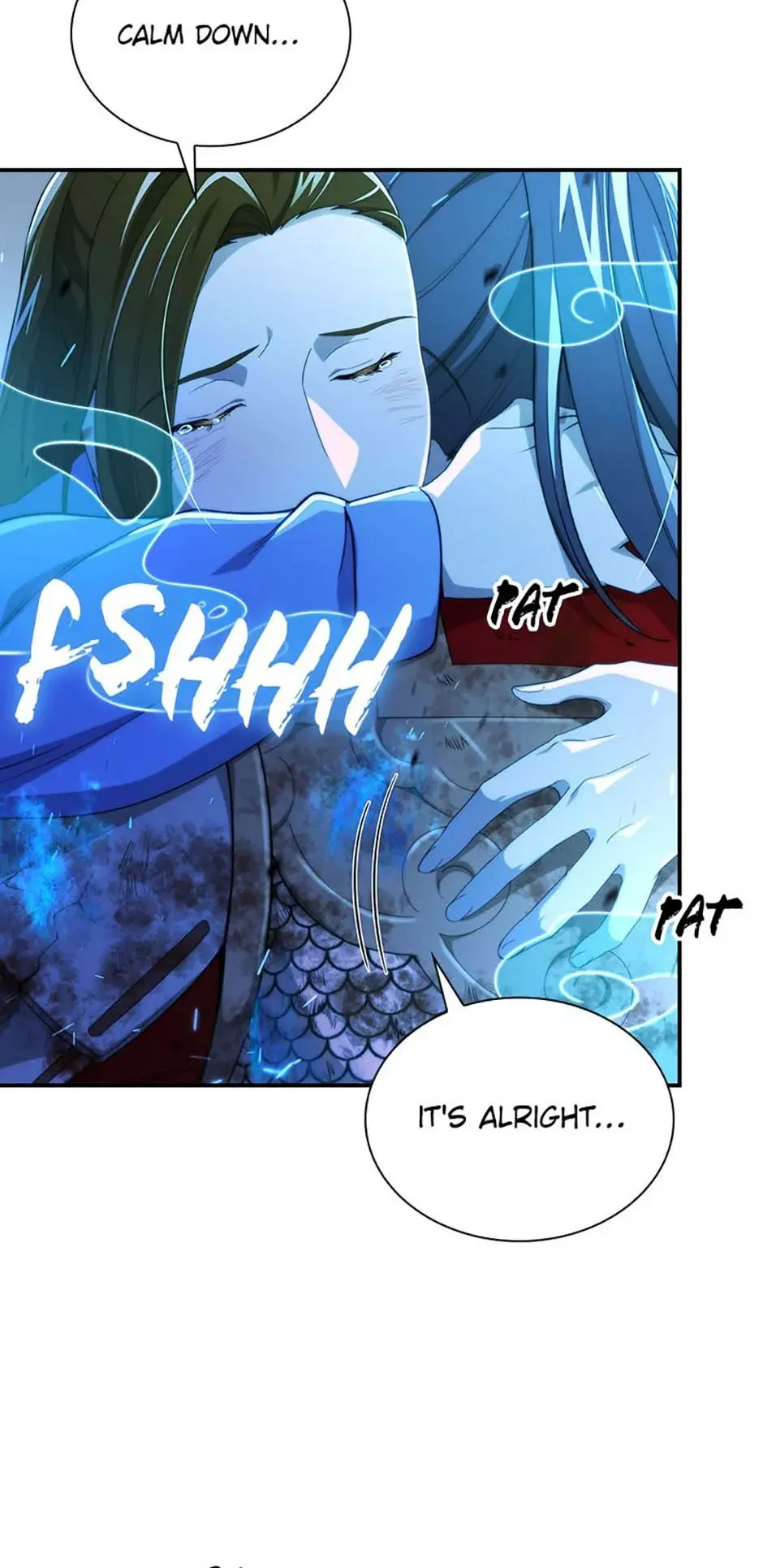 Read Storm Inn en Manga Online