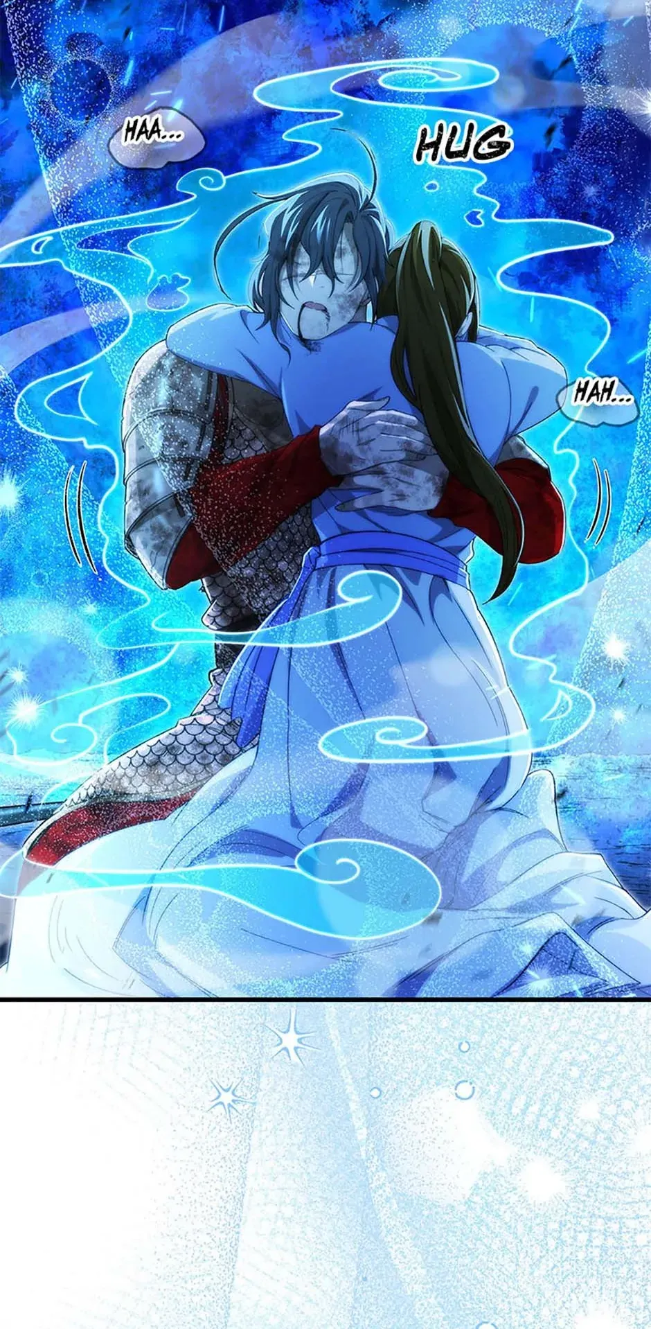 Read Storm Inn en Manga Online