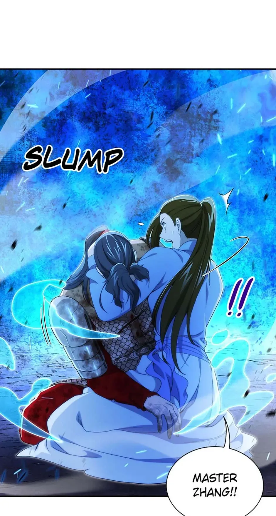 Read Storm Inn en Manga Online
