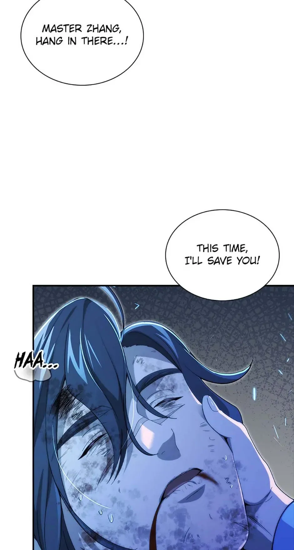 Read Storm Inn en Manga Online