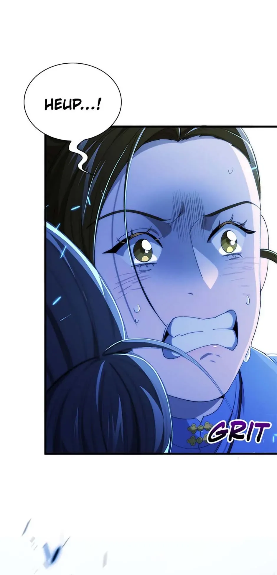 Read Storm Inn en Manga Online