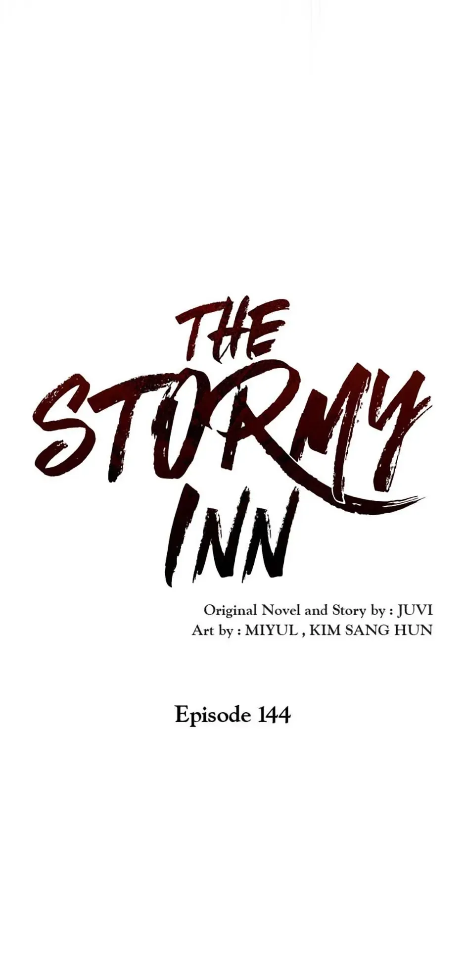 Read Storm Inn en Manga Online