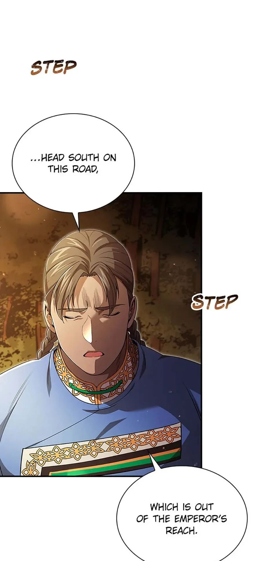 Read Storm Inn en Manga Online