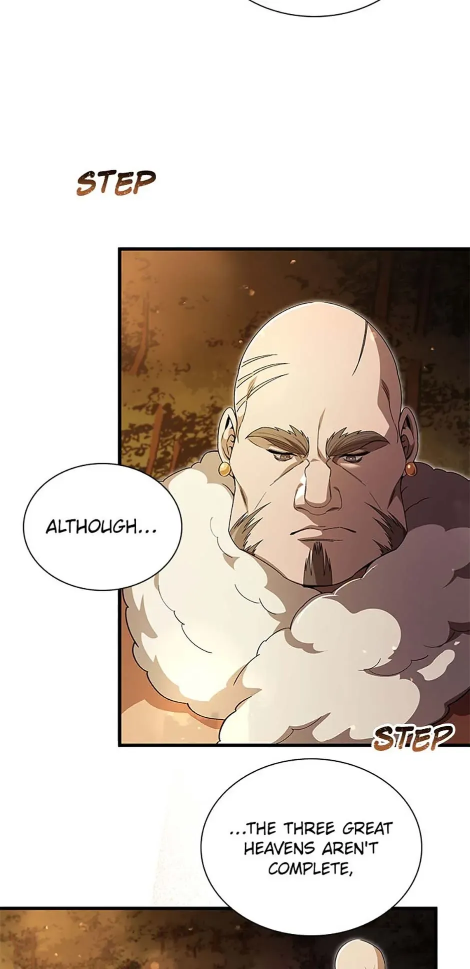Read Storm Inn en Manga Online