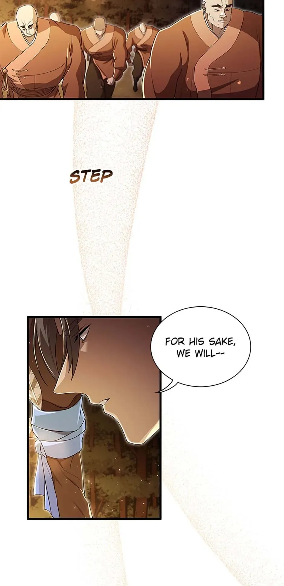 Read Storm Inn en Manga Online