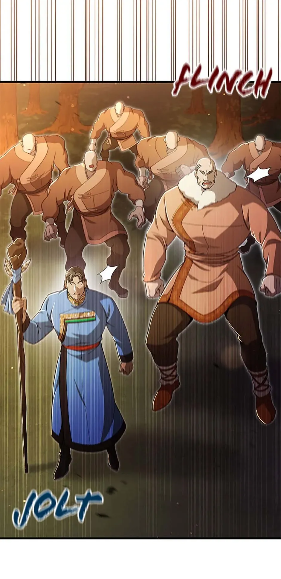 Read Storm Inn en Manga Online