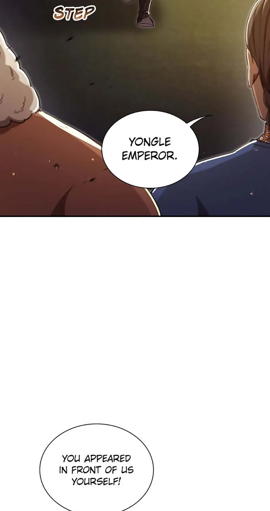 Read Storm Inn en Manga Online