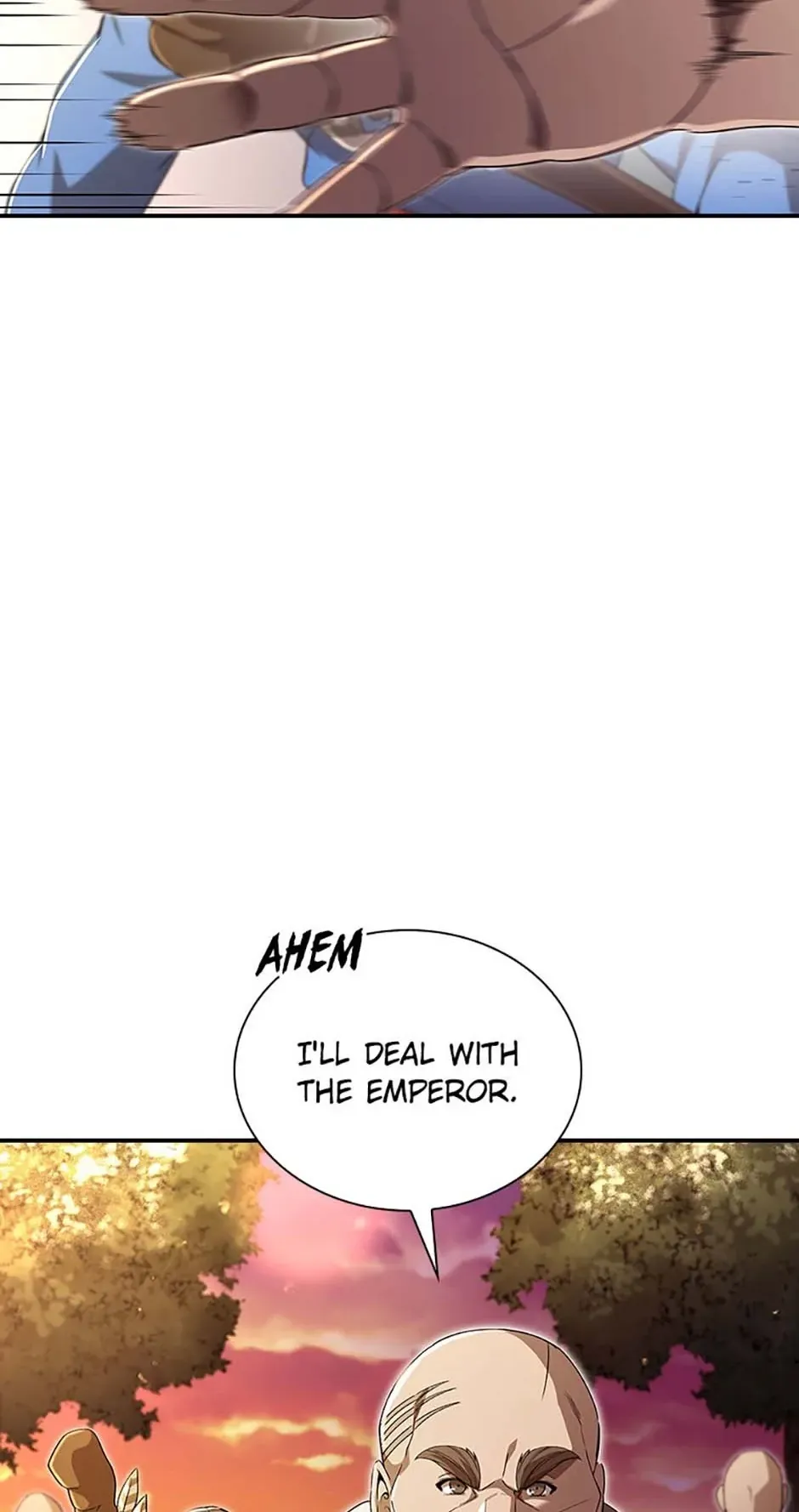 Read Storm Inn en Manga Online