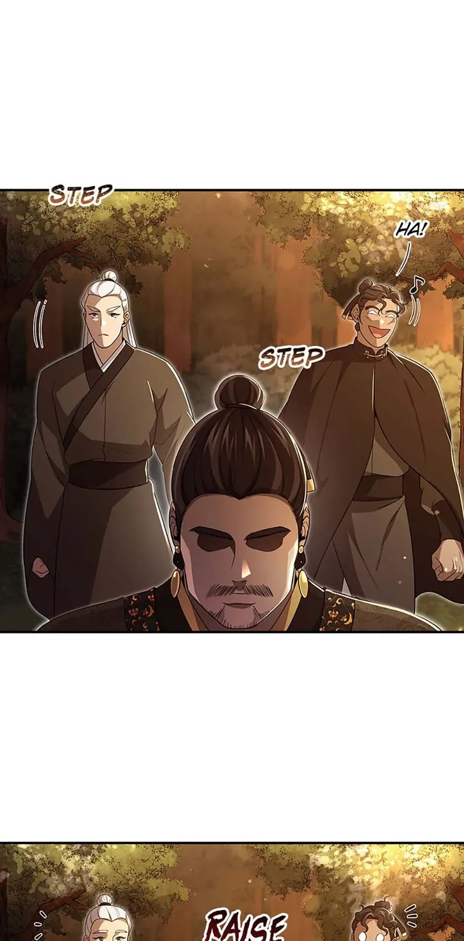 Read Storm Inn en Manga Online