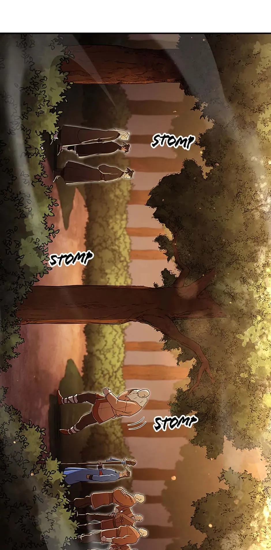 Read Storm Inn en Manga Online