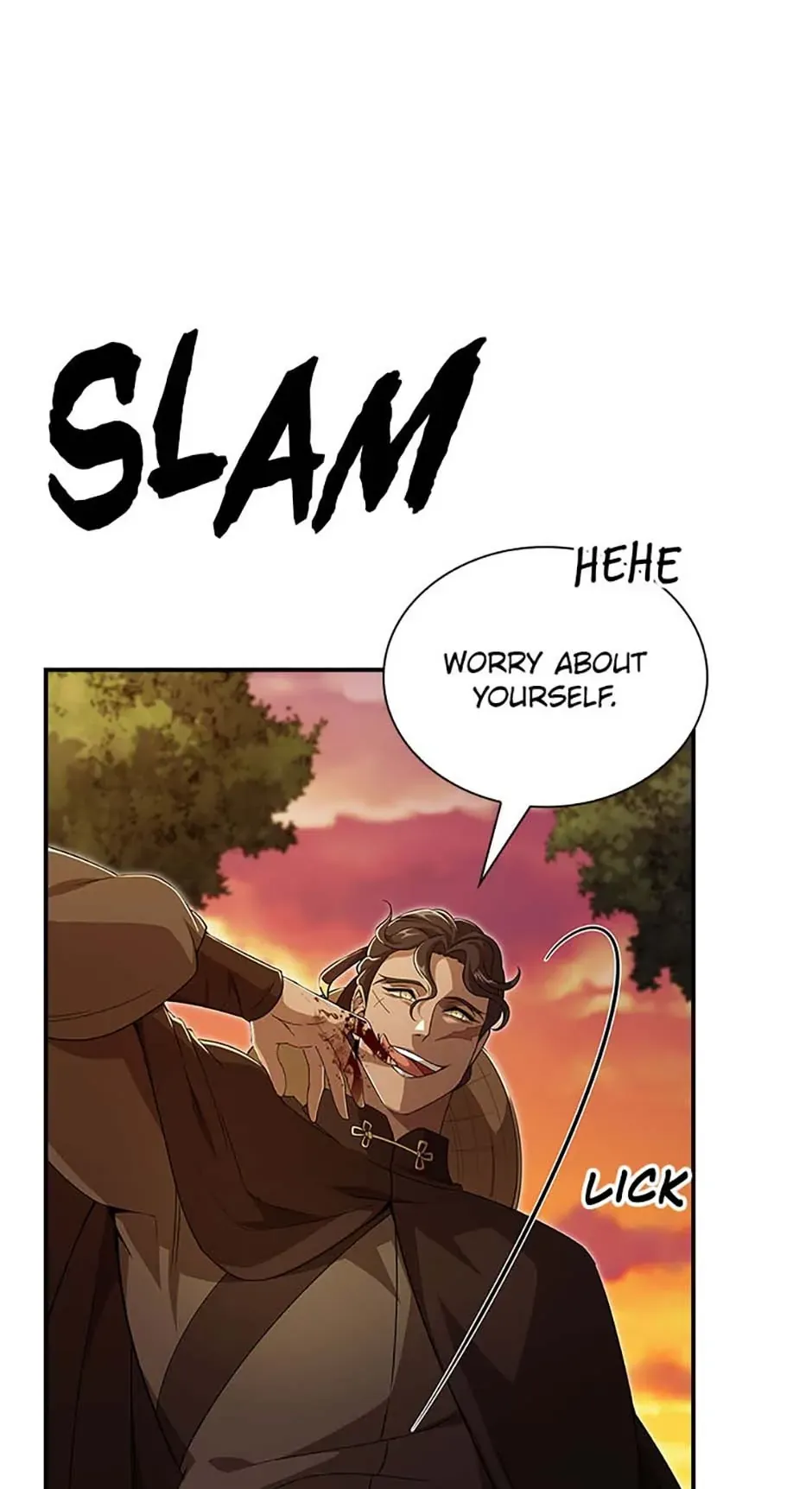 Read Storm Inn en Manga Online