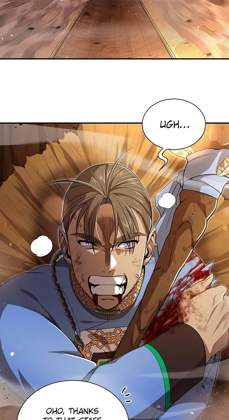 Read Storm Inn en Manga Online